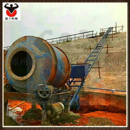 建筑機械爬山虎上料機