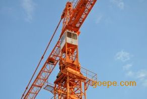 供甘肅金昌升降機廠家與永昌塔式起重機價格圖片 高清大圖 谷瀑環保