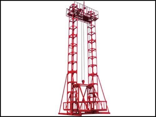 沈陽龍門架圖片,沈陽龍門架高清圖片 阜城建筑機械公司,