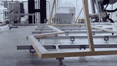 工地出現建筑機器人,它們會讓建筑工人失業嗎