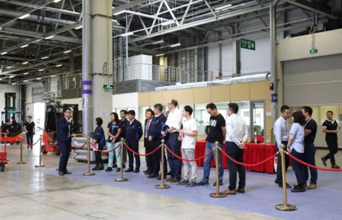 灜灃工程機械網 上海寶馬展2018 林德將攜新產品與技術亮相