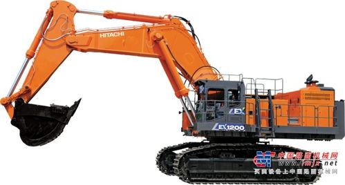 日立 eg70r 橡膠履帶車資訊