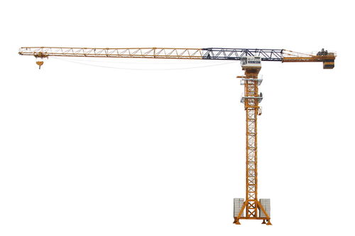 陜建機(jī) stc600a 塔式起重機(jī)圖片