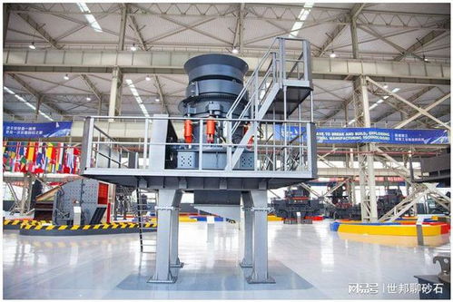 建筑垃圾處理廠建筑垃圾破碎機(jī)需要多少錢,且聽世邦為您說道說道
