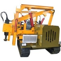 工程機械、建筑機械