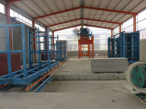 kd 3560 建筑建材 輕質隔墻生產設備價格 輕質隔墻板設備生產廠家 德州市陵城區凱達保溫材料廠