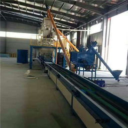 山東全自動(dòng)免拆保溫一體板設(shè)備廠家寧津玉輝機(jī)械定制