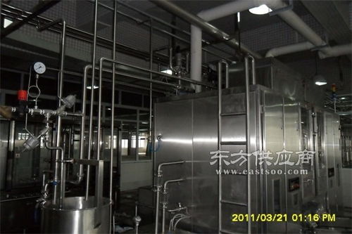 乳制品加工設備廠 龍鼎世紀 在線咨詢 上海乳制品加工設備圖片